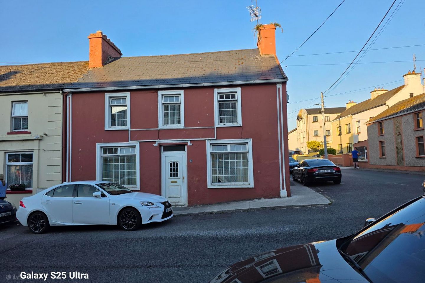 8 Main Street, Ballinacurra, Midleton, Co. Cork, P25W2D9