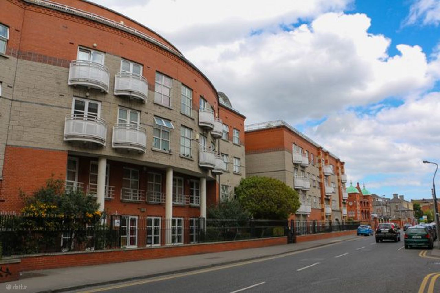 The Richmond, Smithfield, Dublin 7