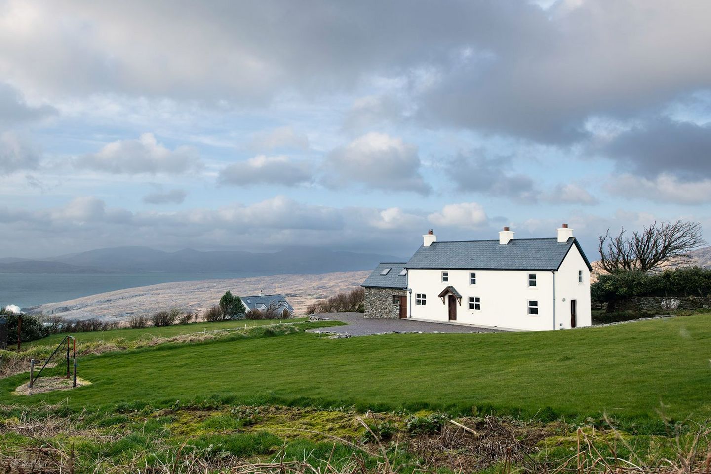 Reagh, Kilcrohane, Ballyroon, Co. Cork