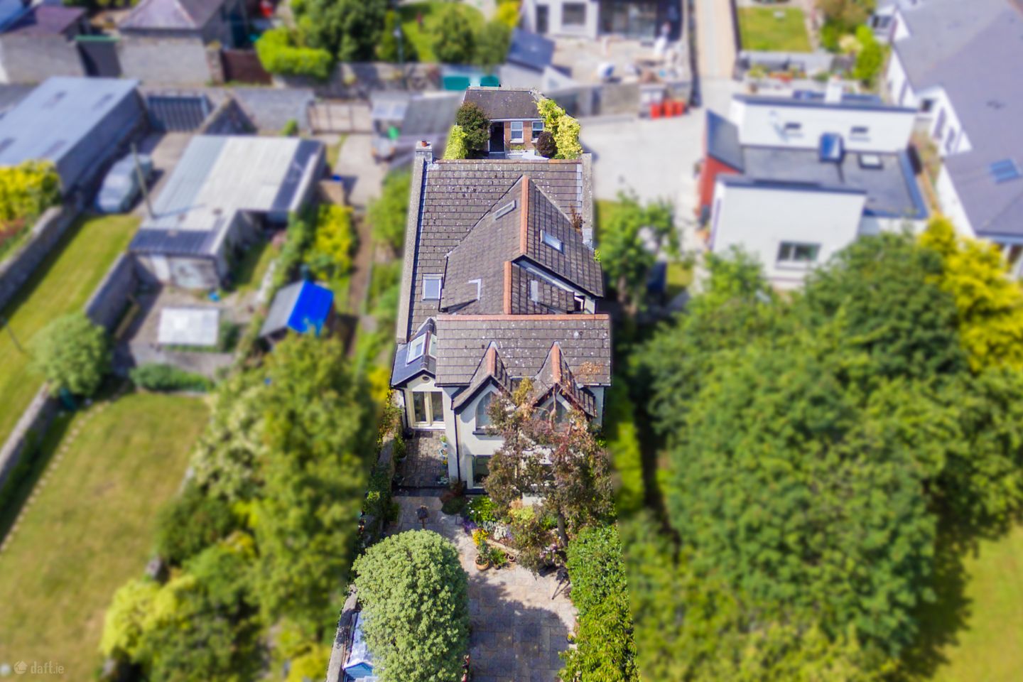 7 Castle Avenue, Clontarf, Clontarf, Dublin 3, D03VK65