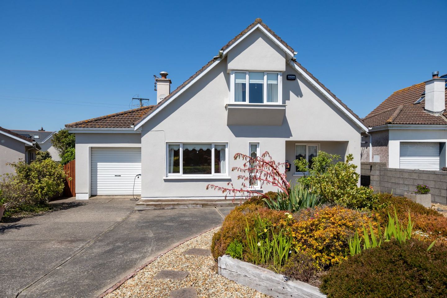 17 Barryville Court, Rosslare Harbour, Rosslare Strand, Co. Wexford, Y35DE00