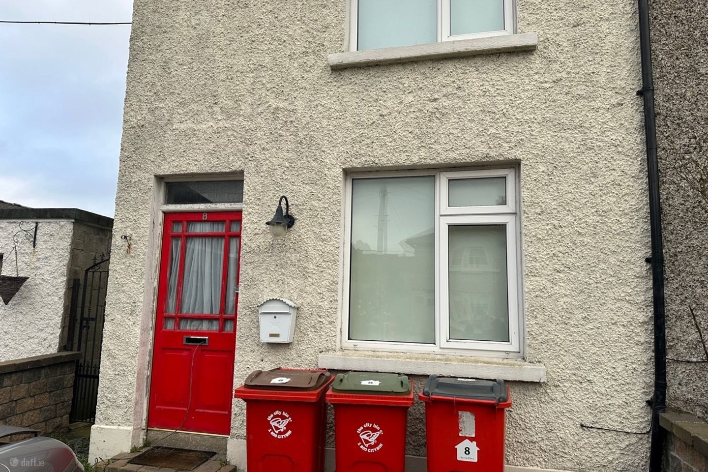 8 Barron Place, Drumcondra, Drumcondra, Dublin 9