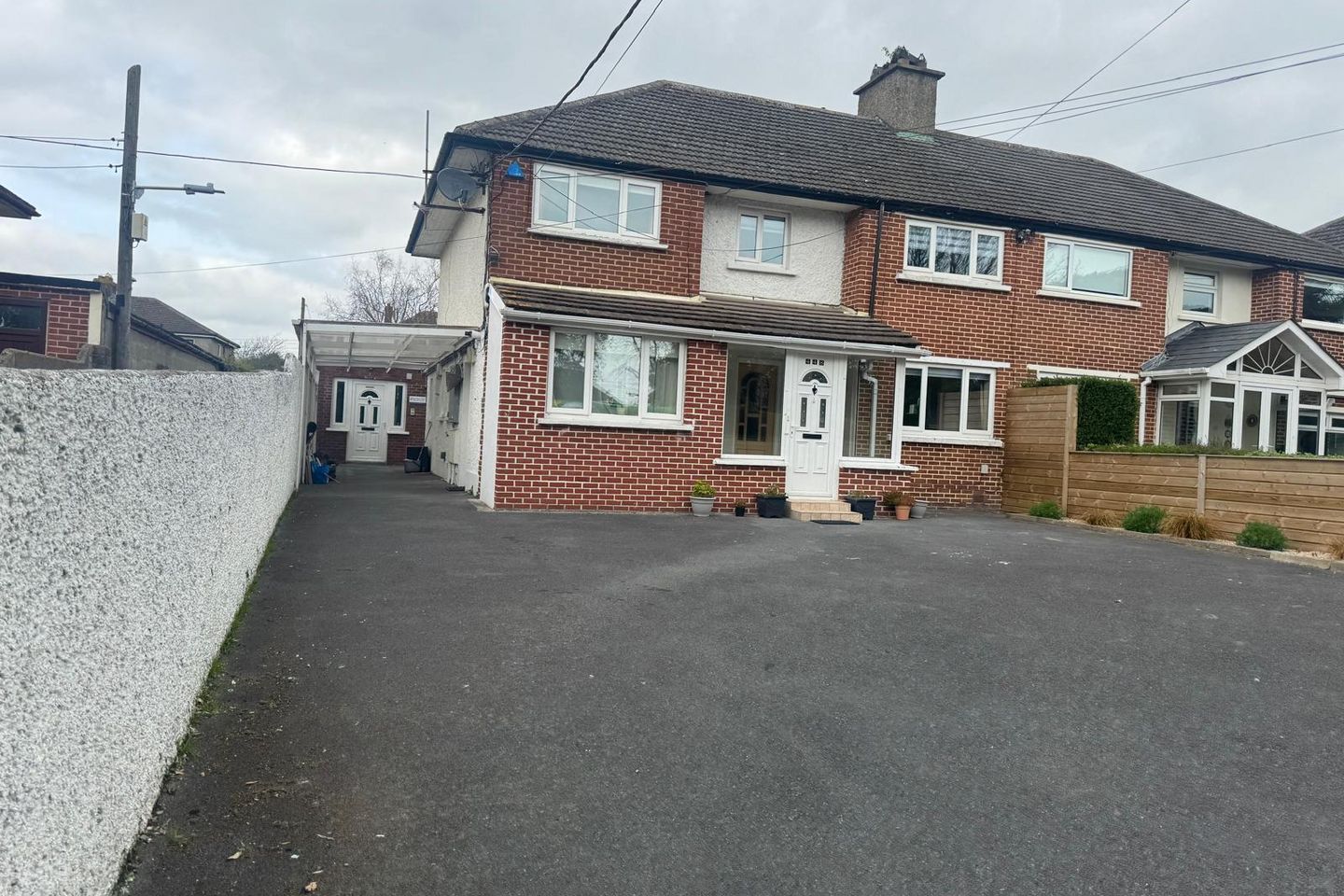 448 Howth RD, Raheny, Dublin 5, Raheny, Dublin 5