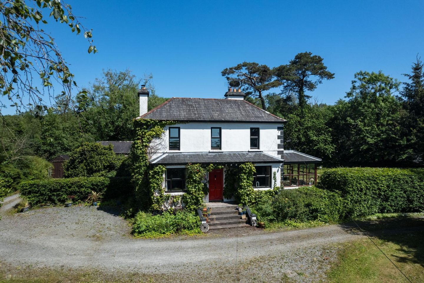 Laharan West, Bantry, Ballylickey, Co. Cork, P75VE24