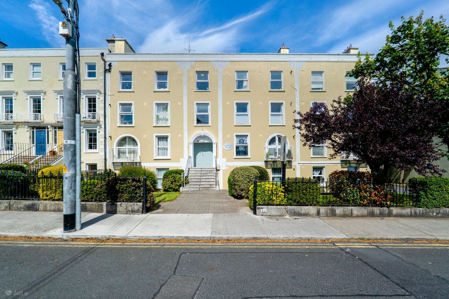 Apartment 24, Clarinda House, Clarinda Park West, Dun Laoghaire, Co. Dublin, A96WY63