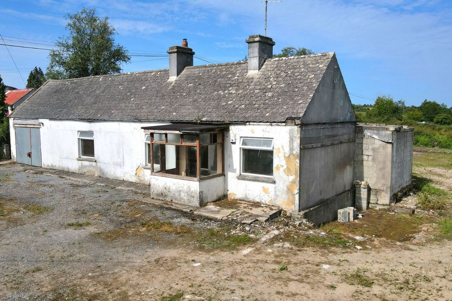 Doon, Gurteen, Gurteen, Co. Sligo, F56A598