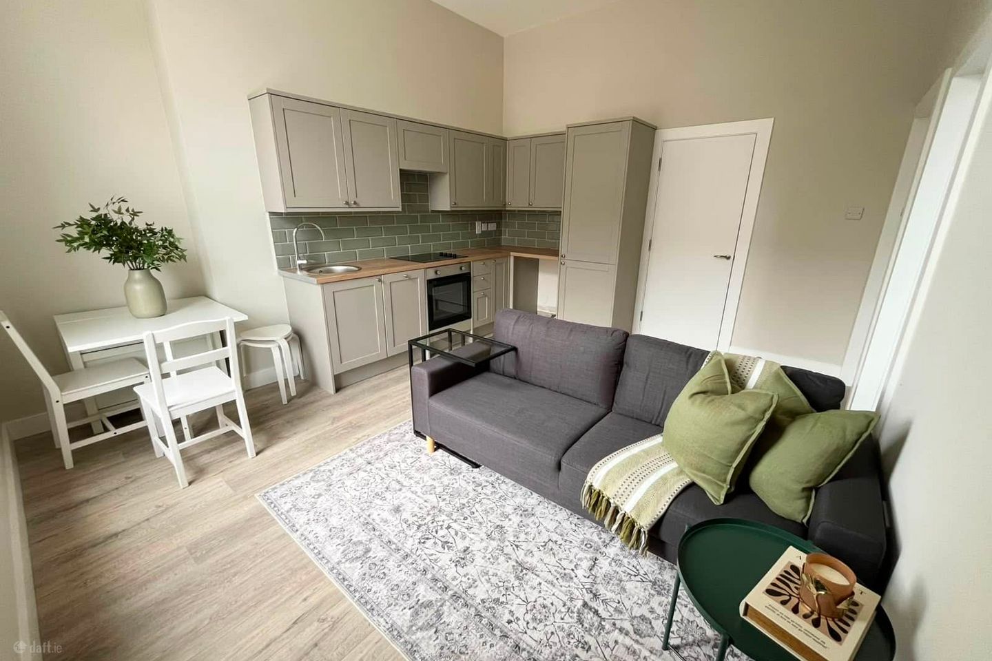 Grosvenor Place, Rathmines, Dublin 6