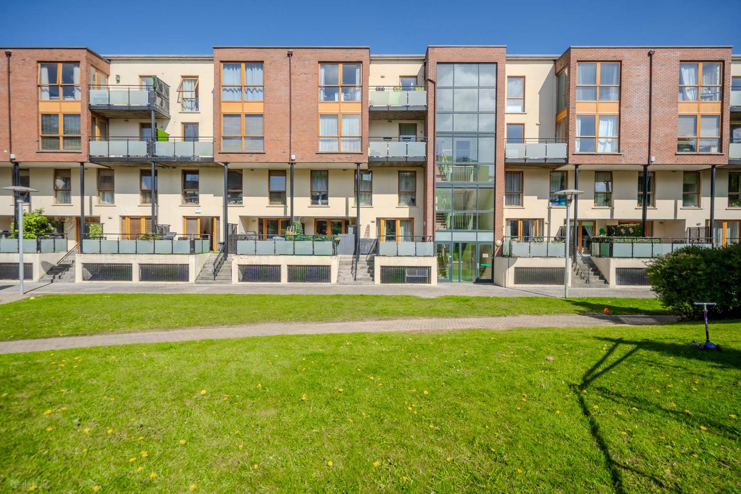 53 Rivervale, River Road, Rathborne, Ashtown, Dublin 15, Co. Dublin, D15DX92