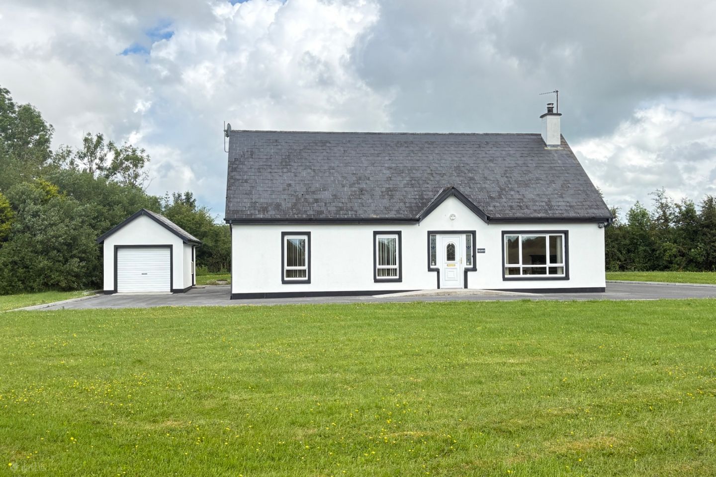 Balliahown, Athlone, Co. Westmeath, N37R6P3