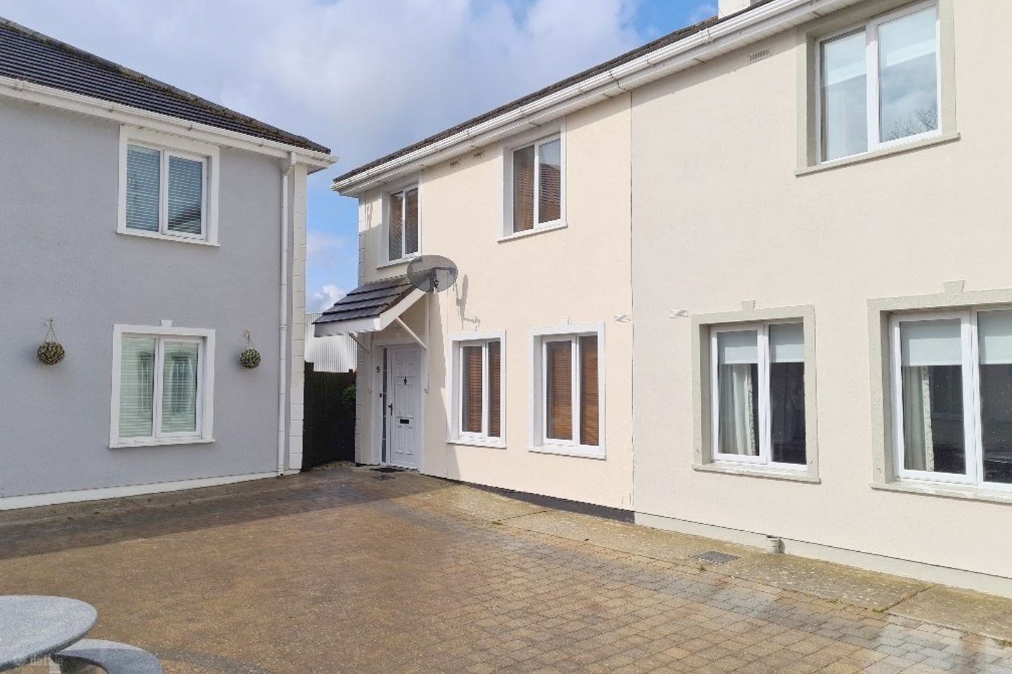 5 Ford Court, Kilmuckridge, Co. Wexford, Y25FY26