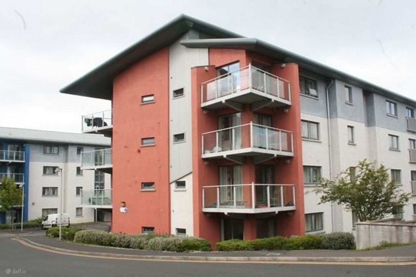 Apartment 81, Block 5, The Village, Ballinode, Co. Sligo, F91VE29