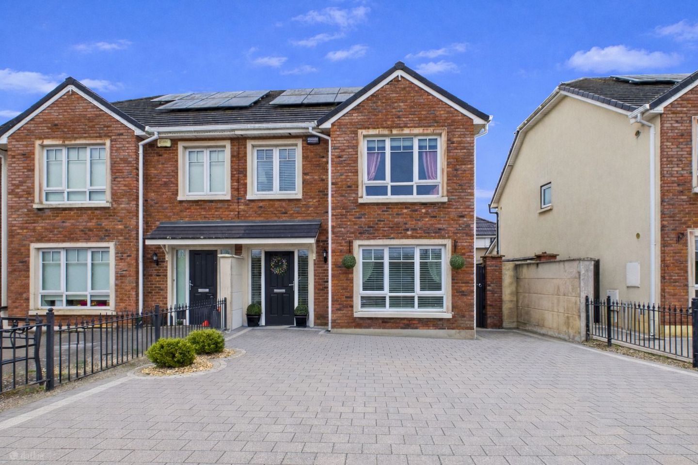 9 The Beeches, Archerstown Demesne, Ashbourne, Co. Meath, A84Y499