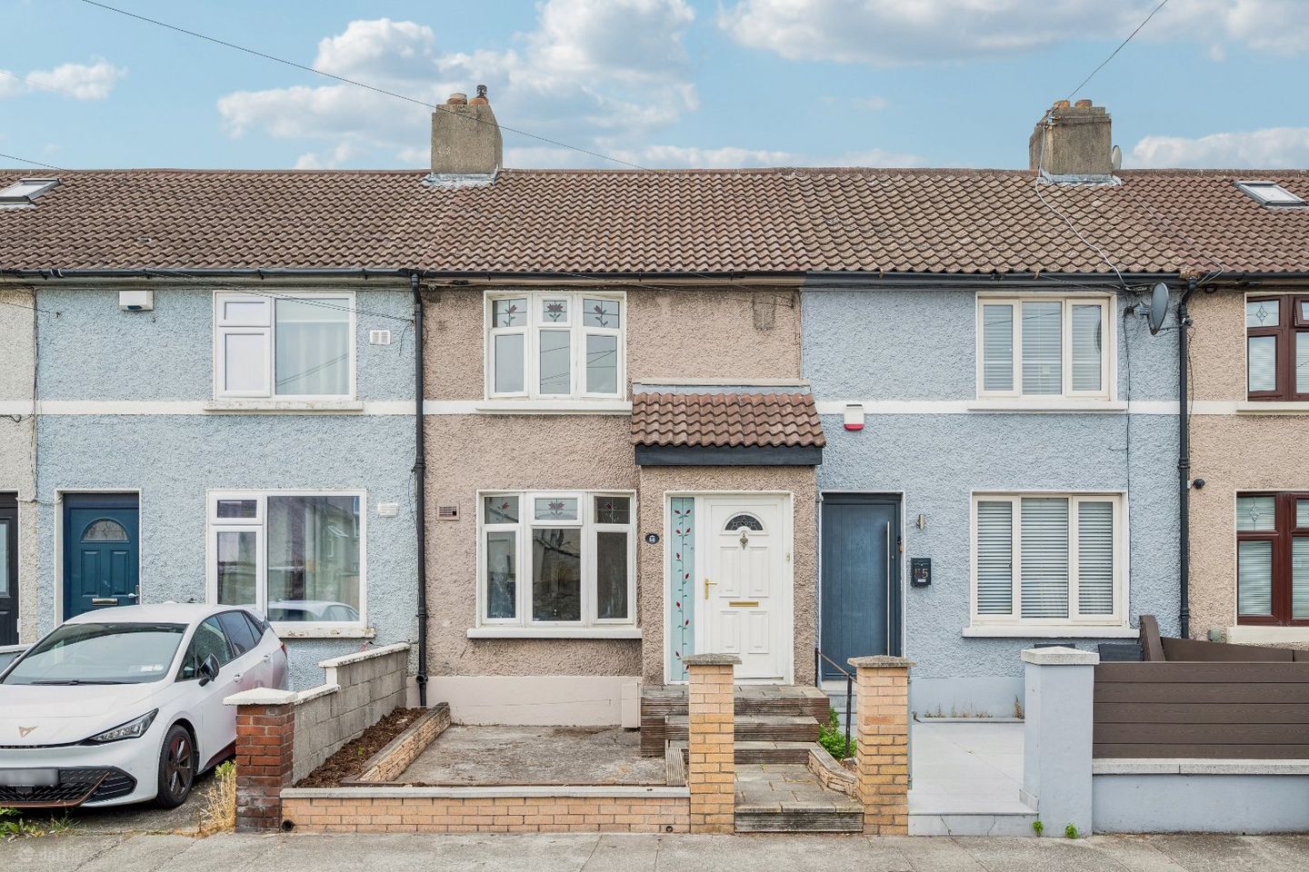 56 Church Road, East Wall, Dublin 3, D03X751