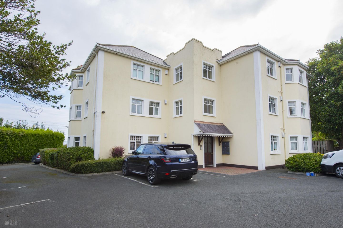 4 Saffron House, Station Road, Sutton, Co. Dublin, D13FW26