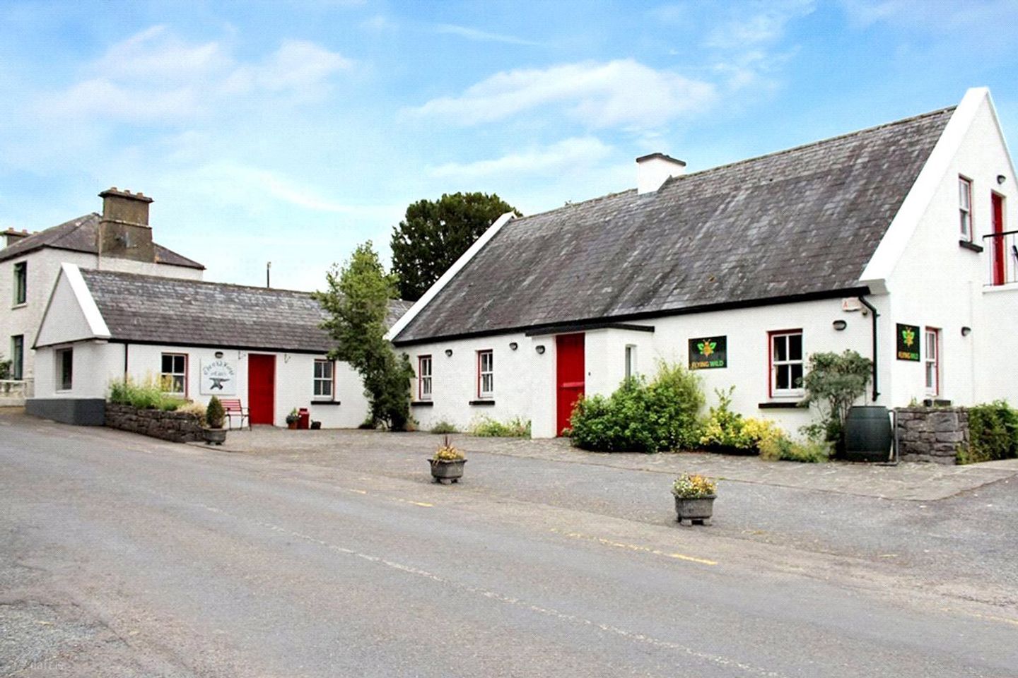 Stonepark, Ballinderry, Nenagh, Co. Tipperary