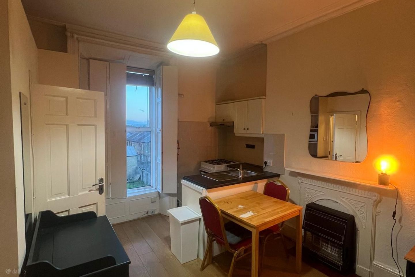 North Circular Road, Stoneybatter, Dublin 7