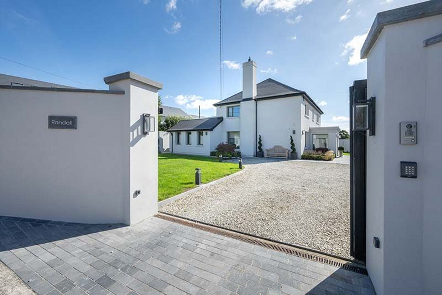 Randall, Well Road, Ballinlough, Co. Cork, T12E9WT