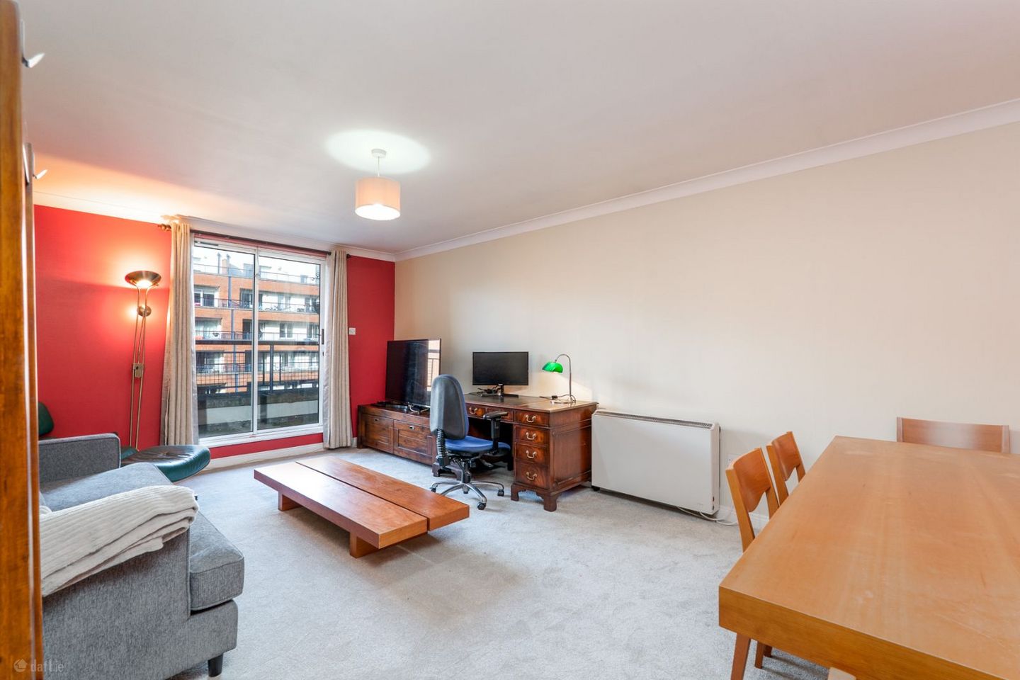 Skellig Michael, Custom House Harbour Apartments, Dublin 1