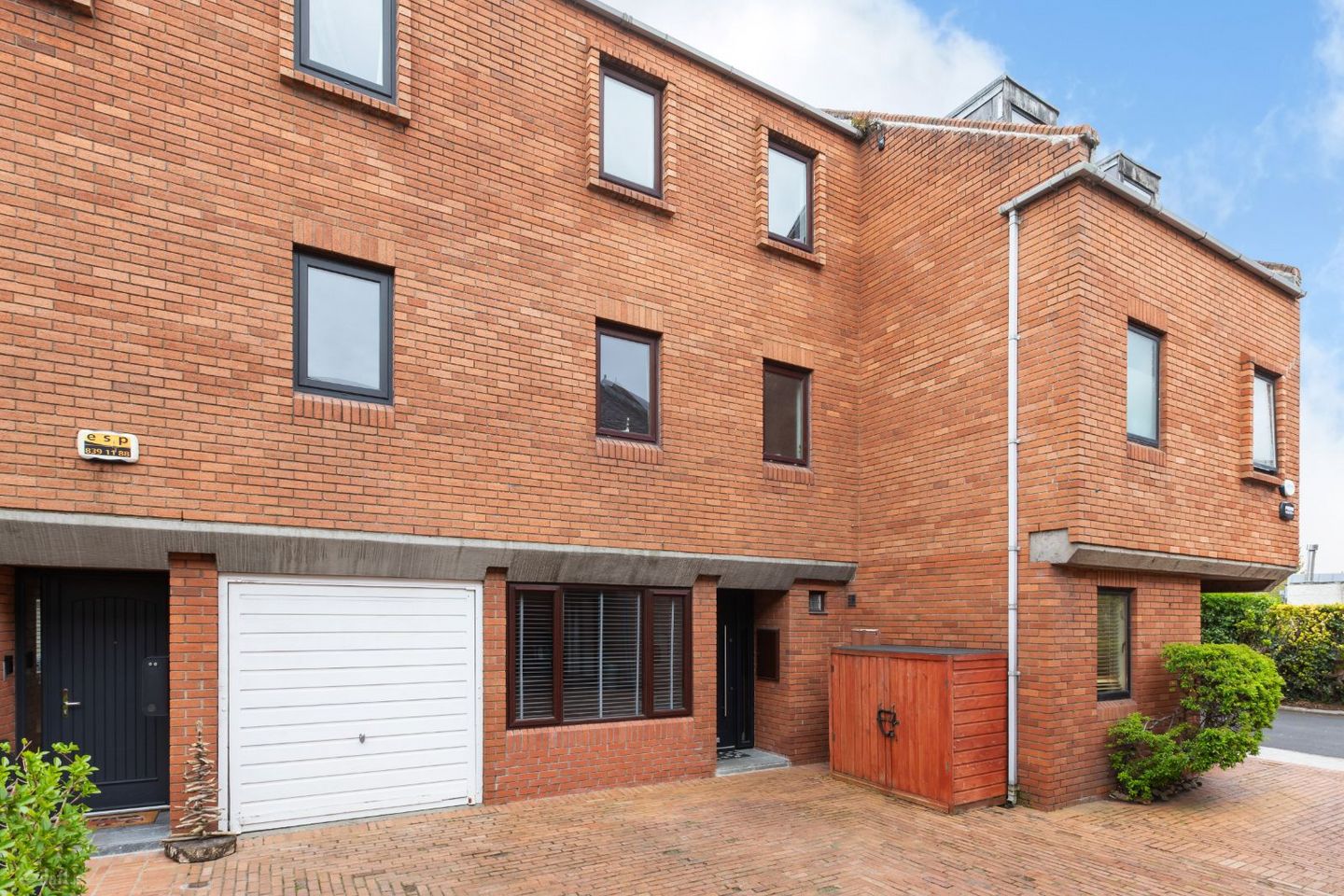 5 Martello Mews, Sandymount, Co. Dublin, D04R2T8