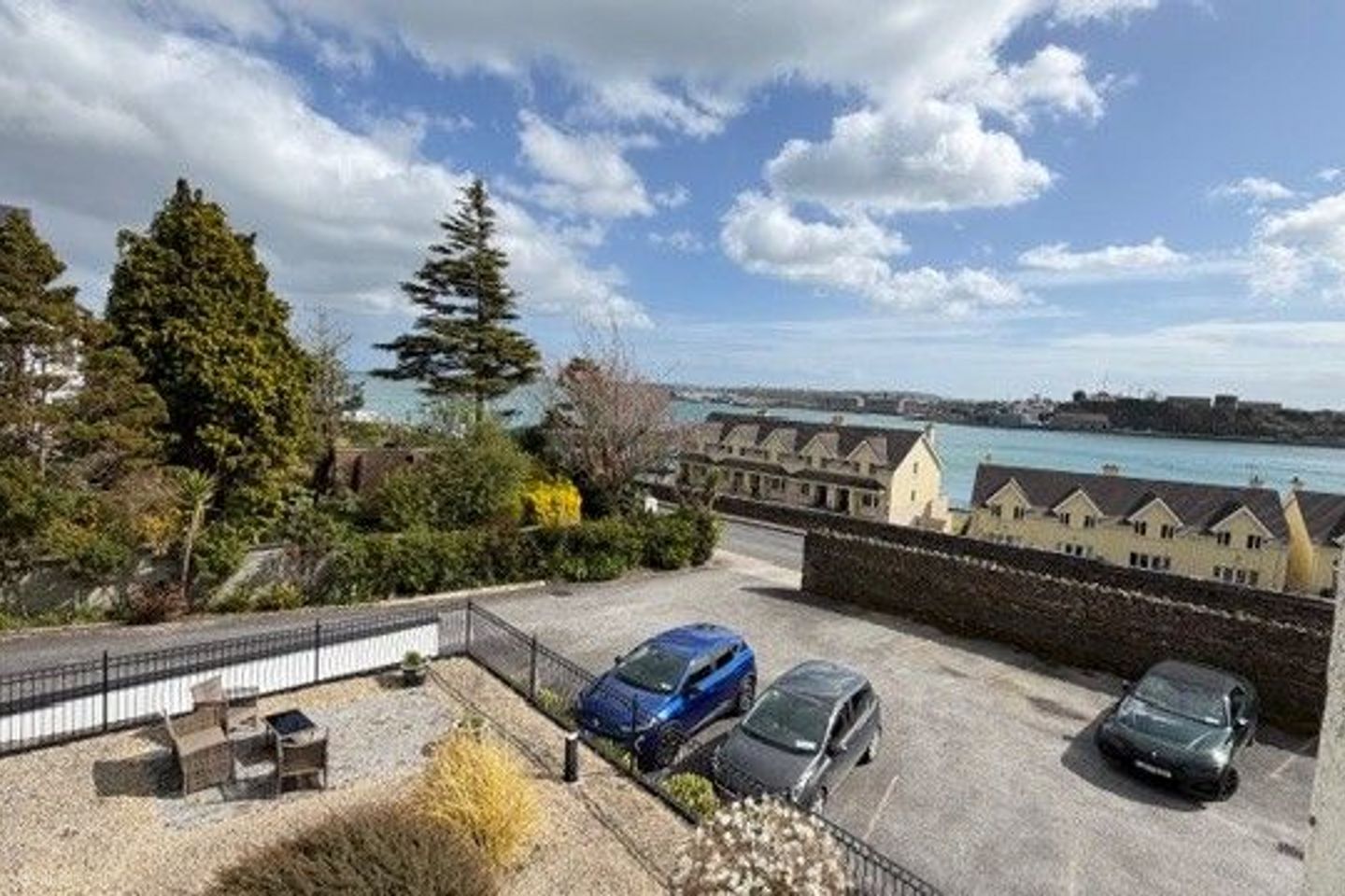 Apartment 5, Cultra House, Lower Road, Cobh, Co. Cork, P24X899