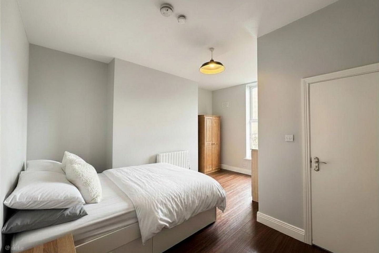 Flat 2, 10 Sherrard Street Lower, North Circular Road, Dublin 1