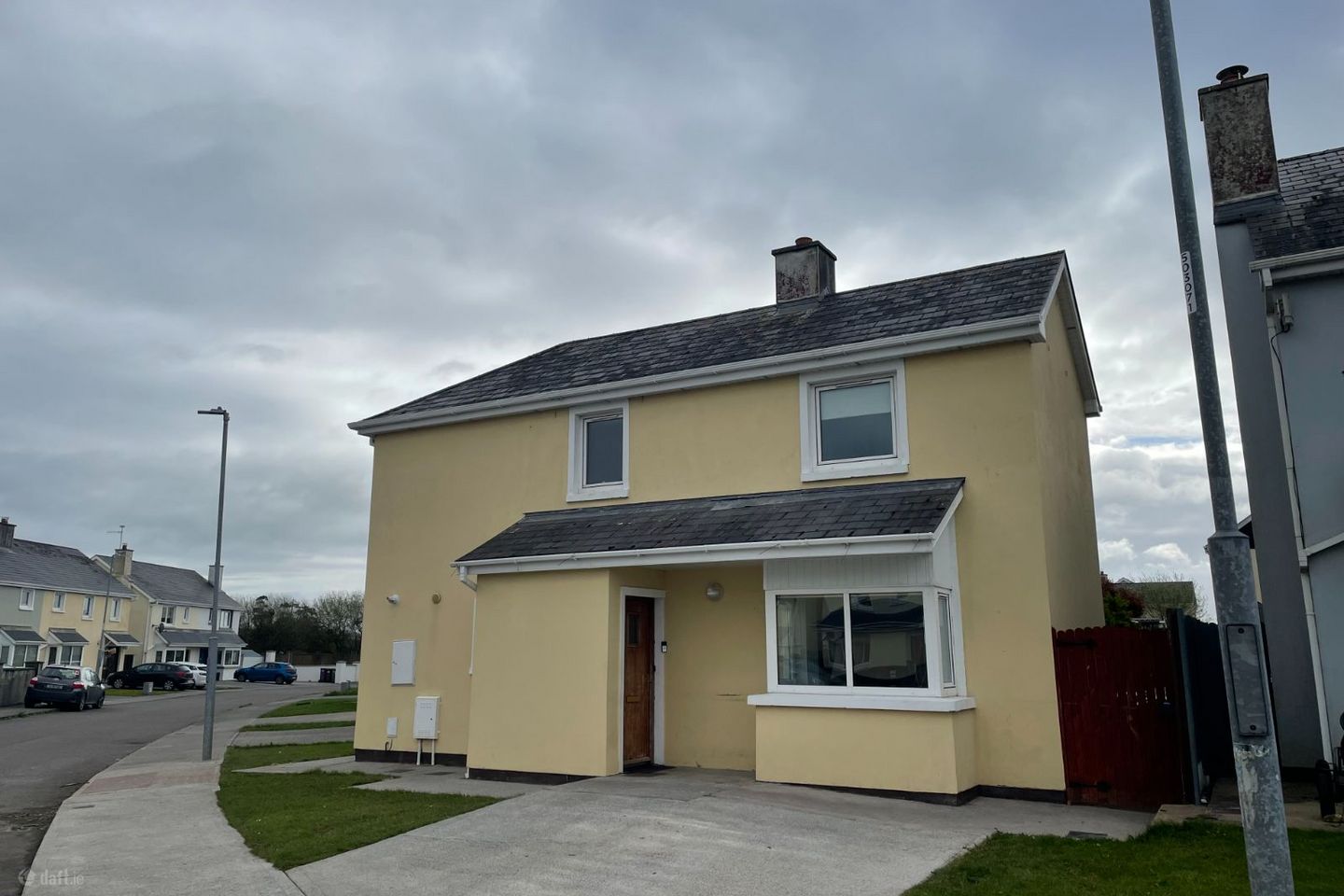 6 Beech Walk, Crann Ard, Fermoy, Co. Cork, P61A526