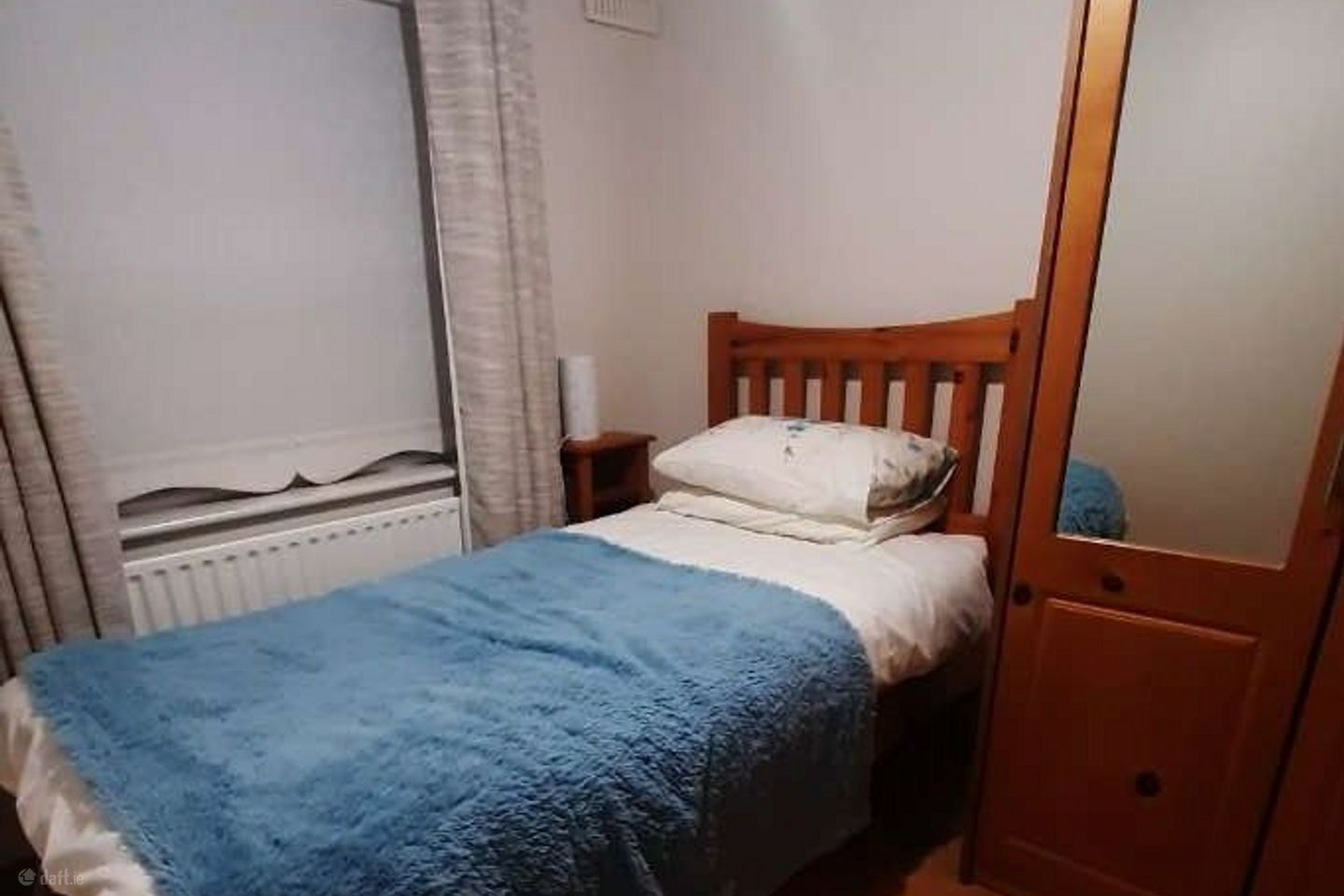 Slaney Close, Cabra, Dublin 7