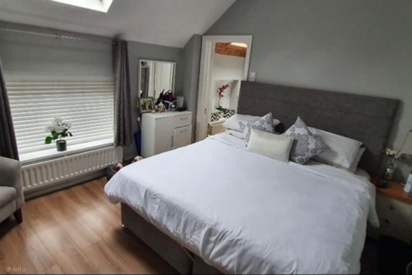 Teach Nua, Mill Lane, Leixlip, Naas, Leixlip, Co. Kildare