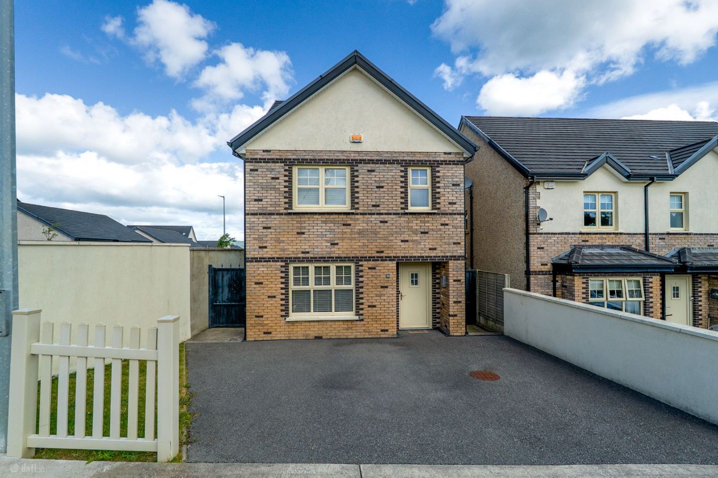 66 Kirvin Hill, Broomhall, Rathnew, Co. Wicklow, A67HD82