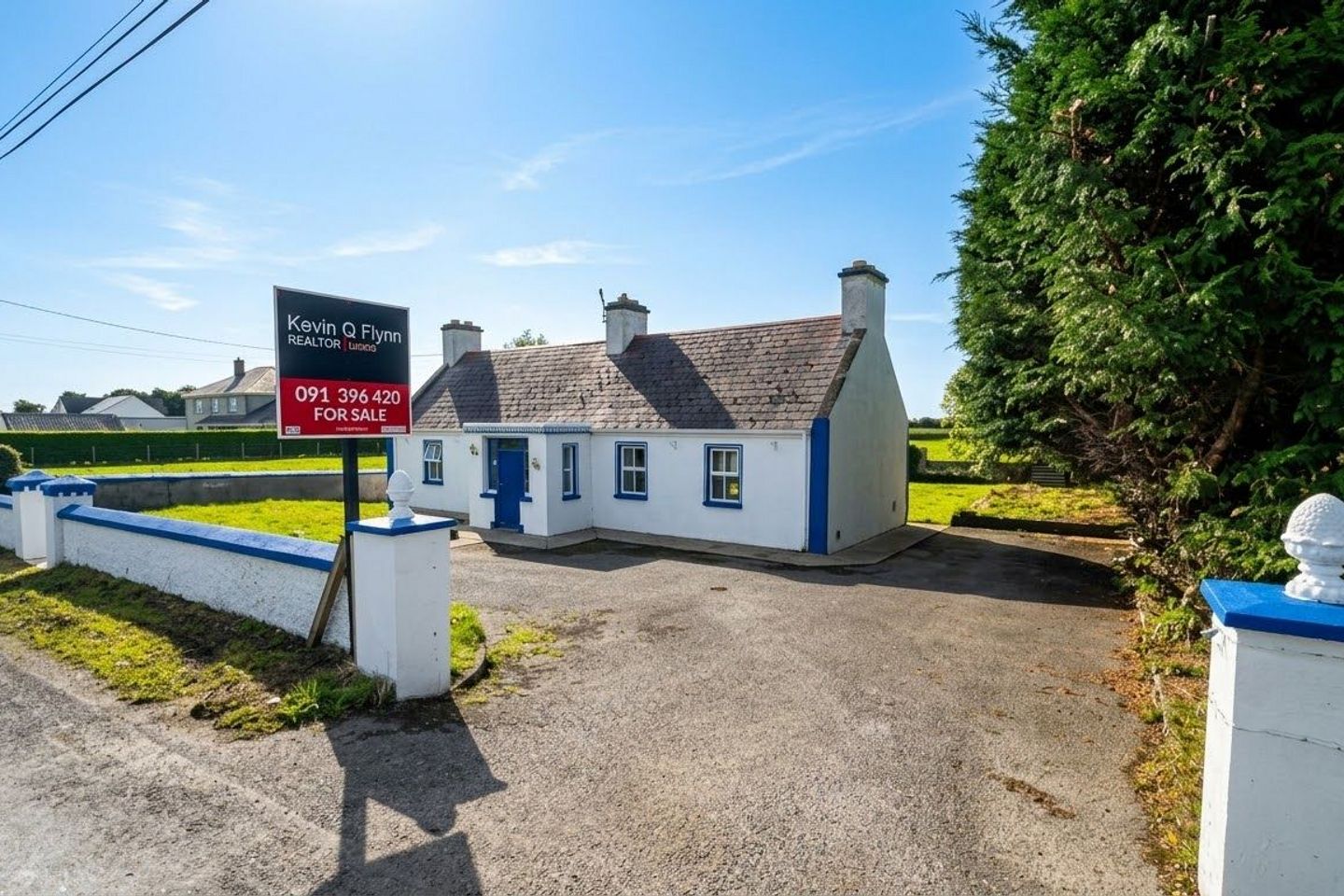 Olde School House, Attyrory, Creagh, Co. Roscommon, H53D9K7