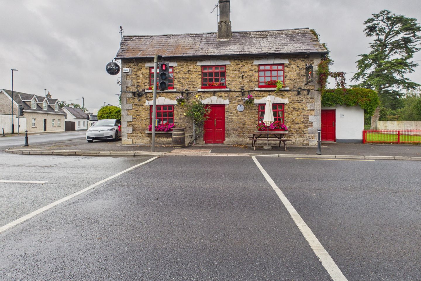 Hamiltons, Geashill, Co. Offaly, R35WV70