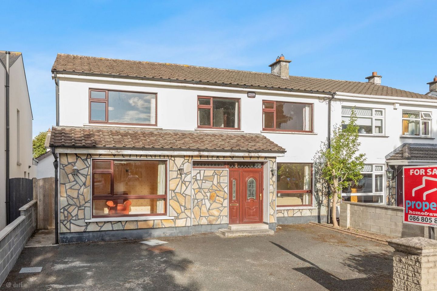 1 Brompton Grove, Dublin 15, Clonsilla, Dublin 15, D15A59K