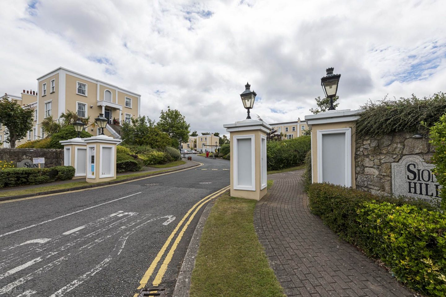 35 Castledawson, Sion Hill, Blackrock, Co. Dublin, Blackrock, Co. Dublin