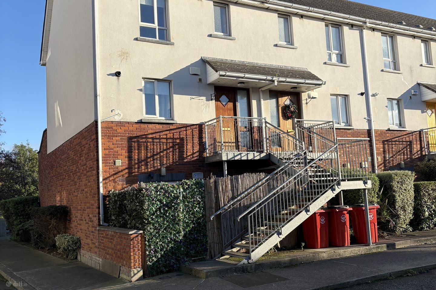 24 Railway Road, Clongriffin, Clongriffin, Dublin 13