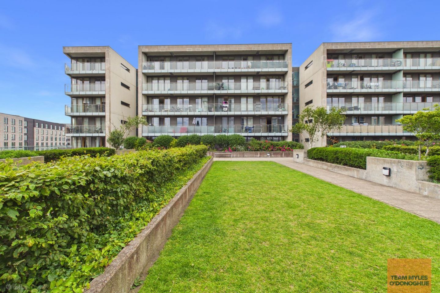 Apartment 101, Charlestown Place, Finglas, Dublin 11, D11K642
