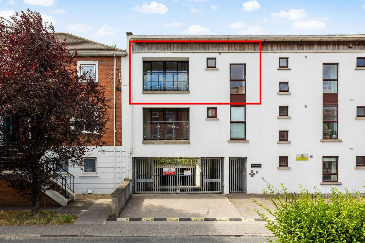 8 Riverwood, Richmond Road, Fairview, Dublin 3, D03K598