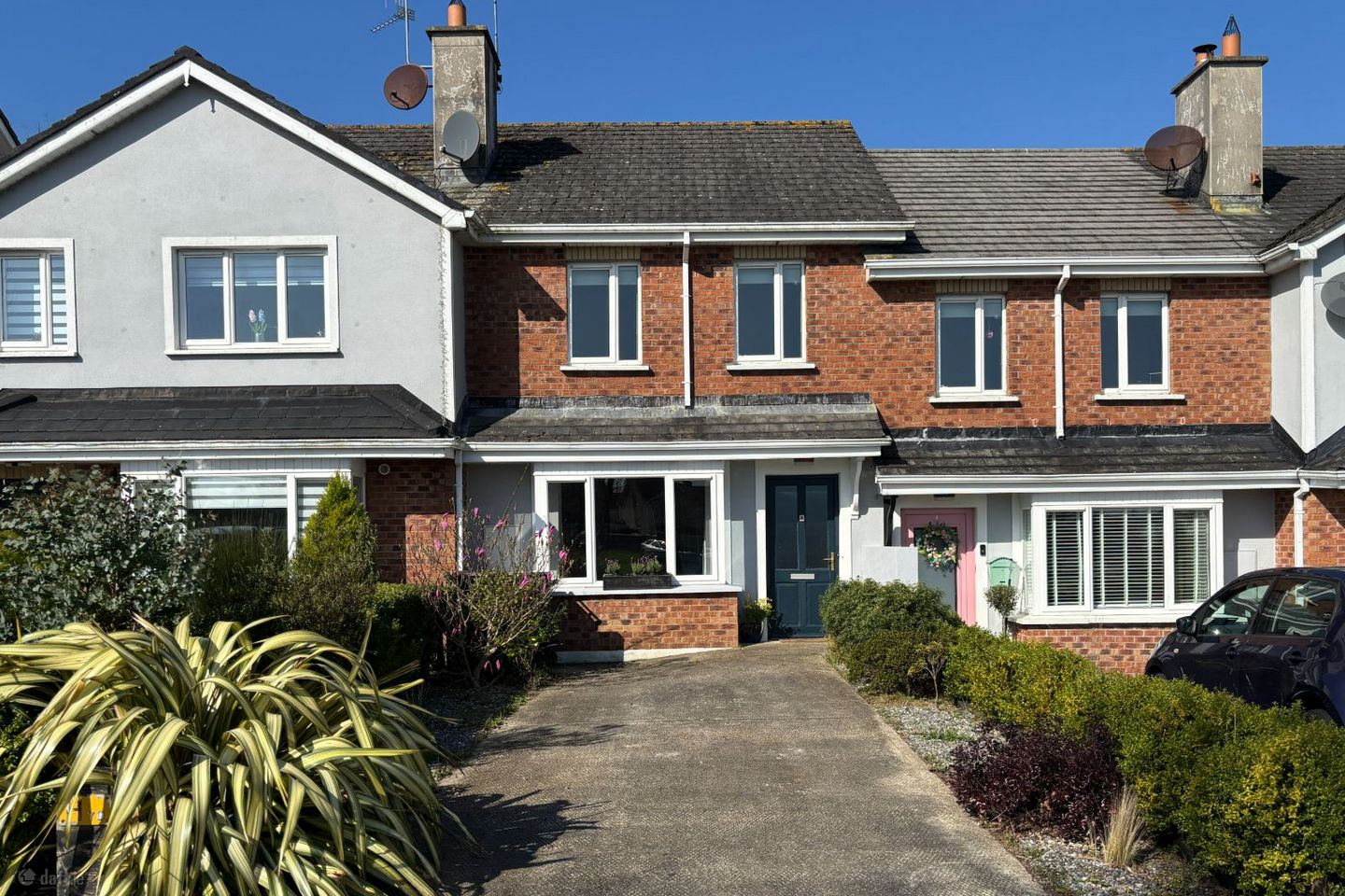 8 Riverchapel Green, Riverchapel, Co. Wexford, Y25KW10