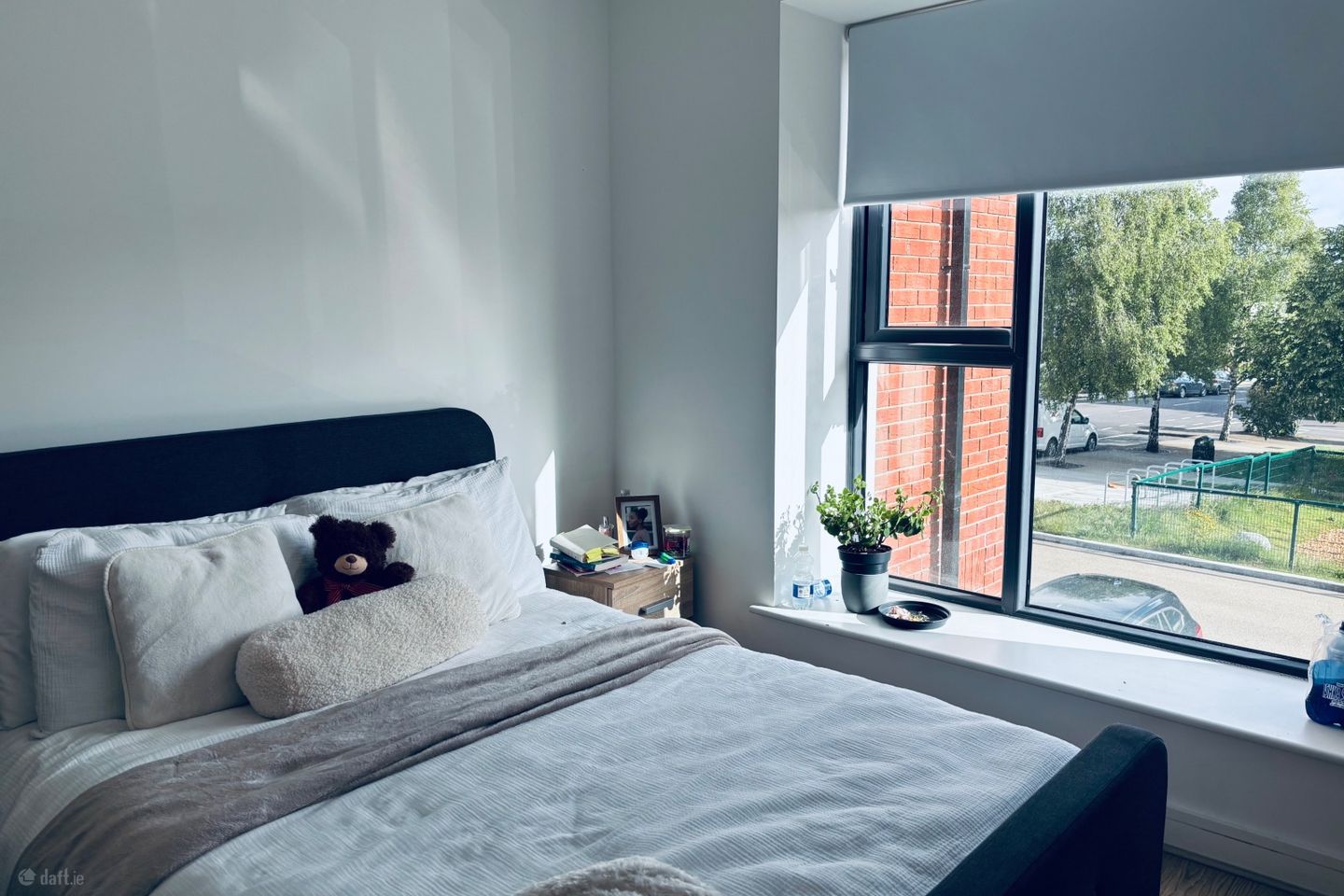 Ballynakelly Gate, Newcastle Boulevard, Newcastle, Co. Dublin, Baldonnell, Dublin 22