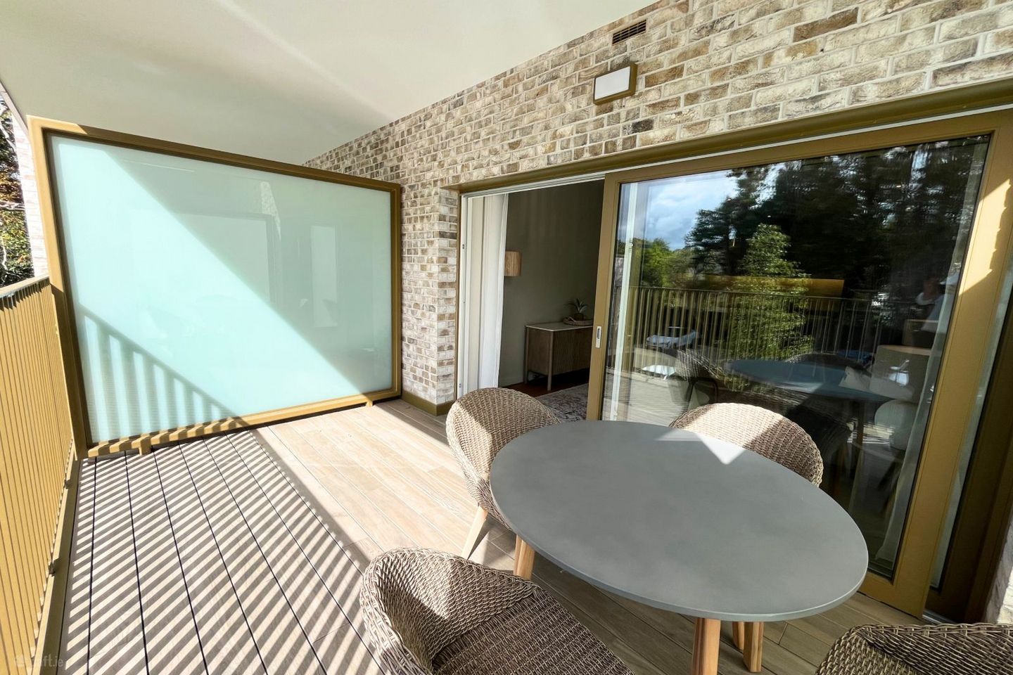 1 Bed Apartment, Woodlands Grove , Blackrock, Co. Dublin