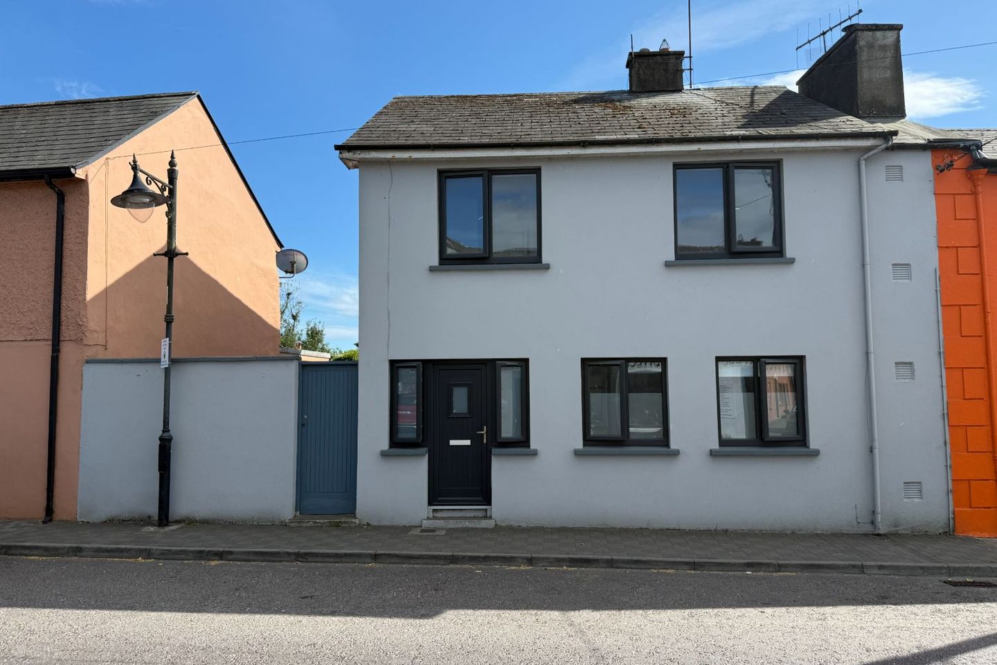 The New House, Ballinspittle, Kinsale, Co. Cork, P17RP84