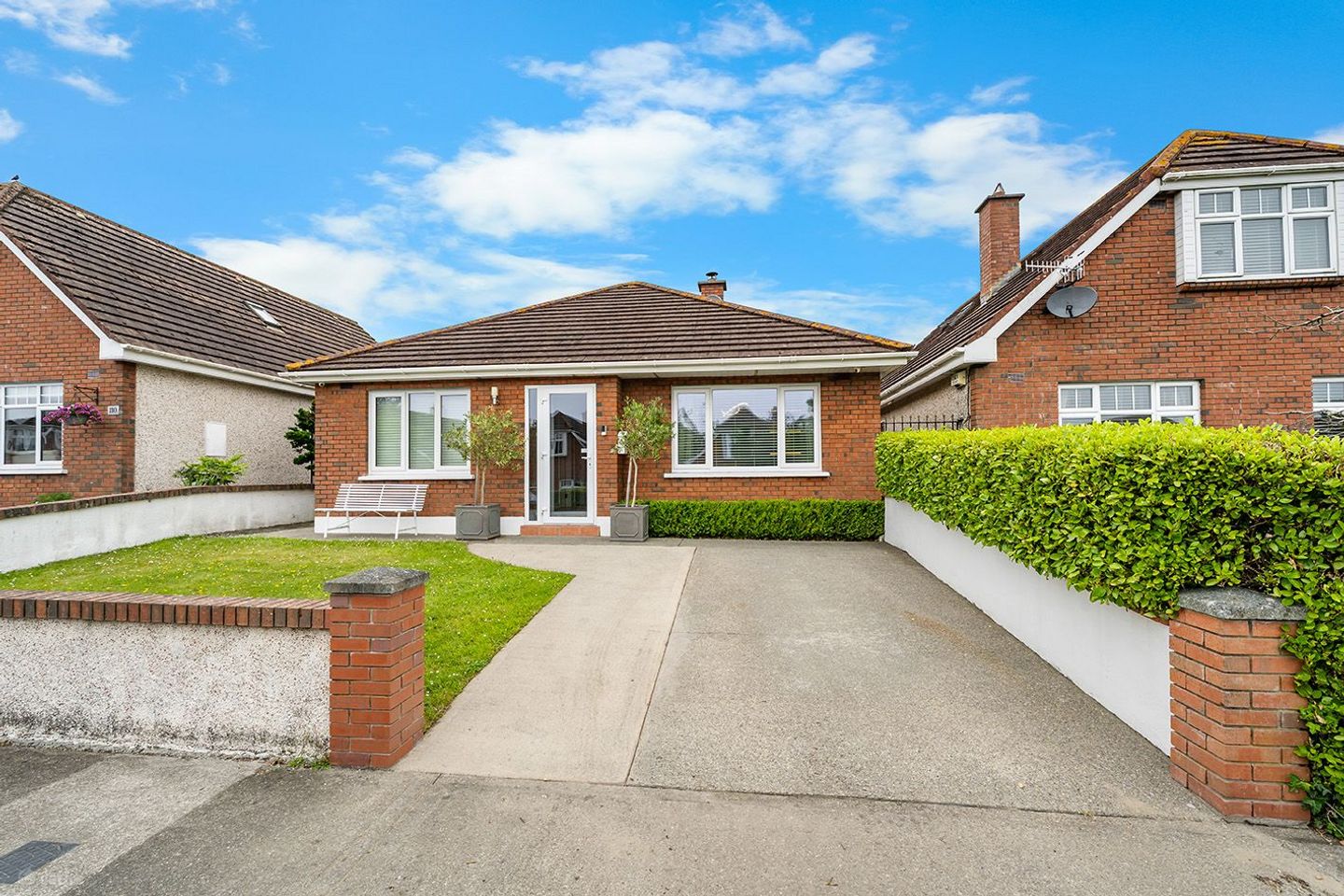 109 The Pines, Sea Road, Arklow, Co. Wicklow, Y14W520