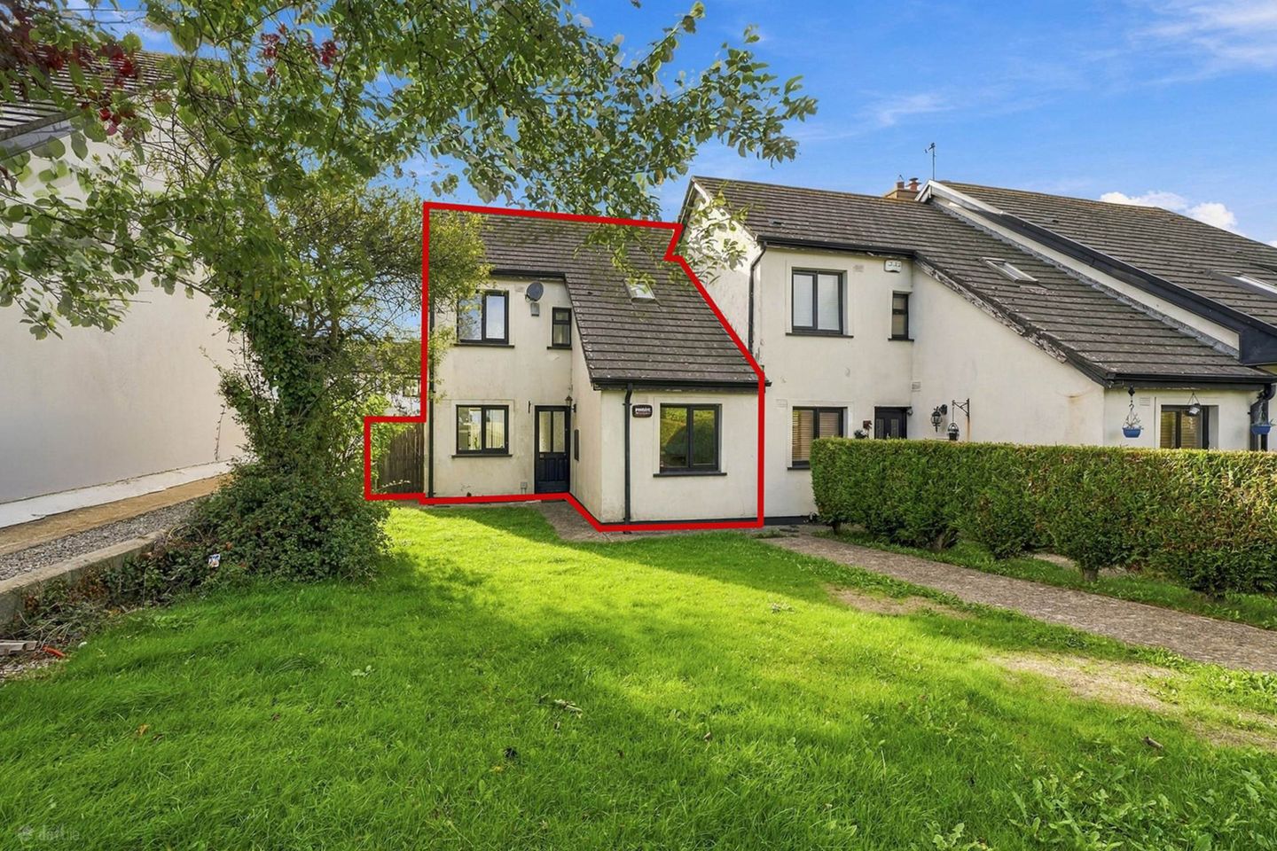 27 Beachside Avenue, Riverchapel, Gorey, Co. Wexford, Y25NR25