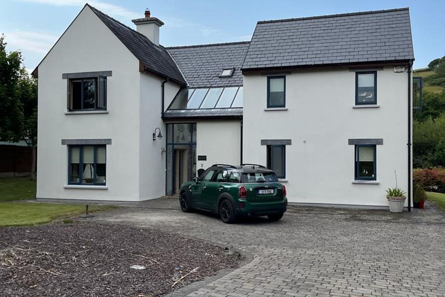 6 Páirc Na Fána, Union Hall, Co. Cork, P81KD35