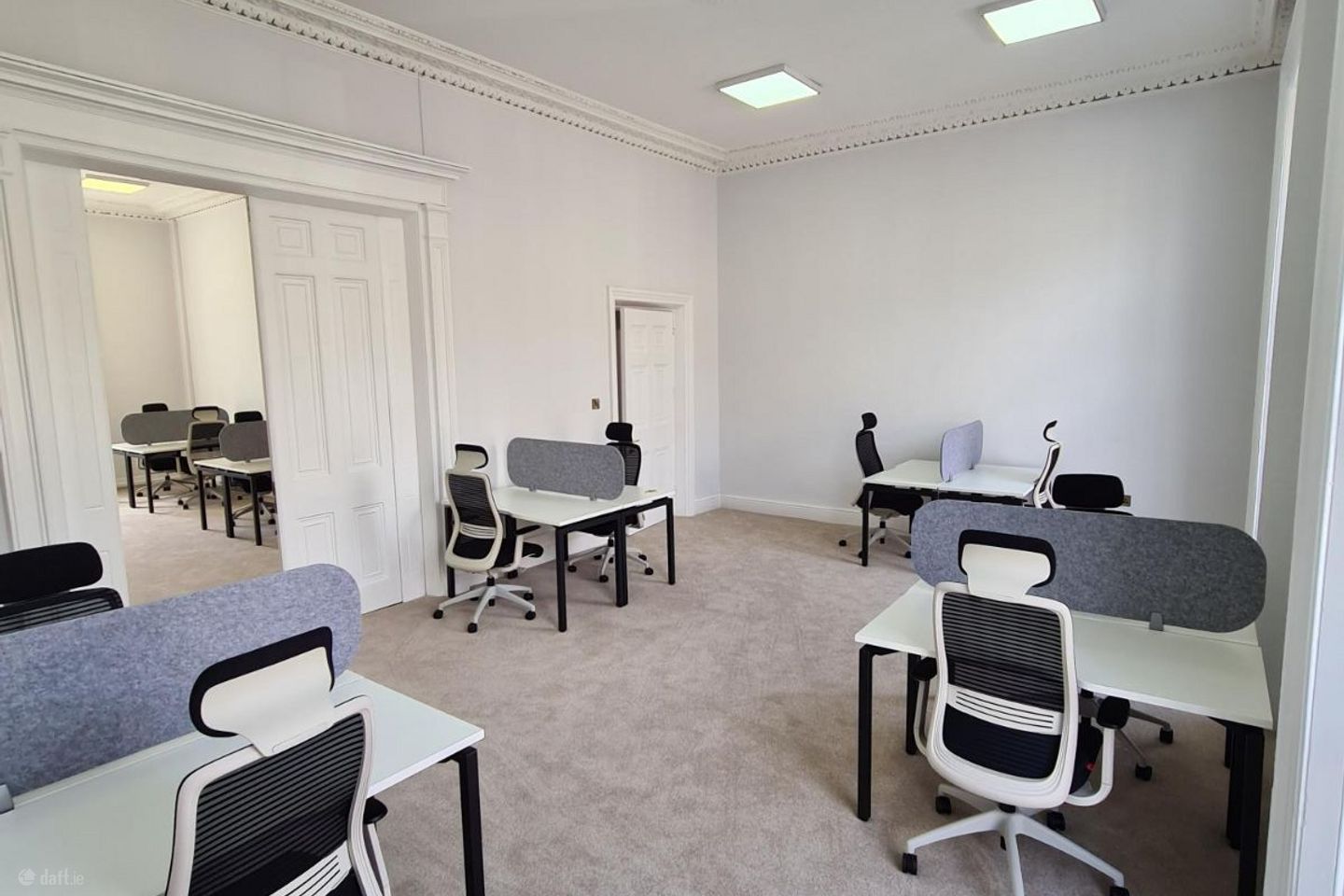 39.40 Mount Street Upper, Dublin 2