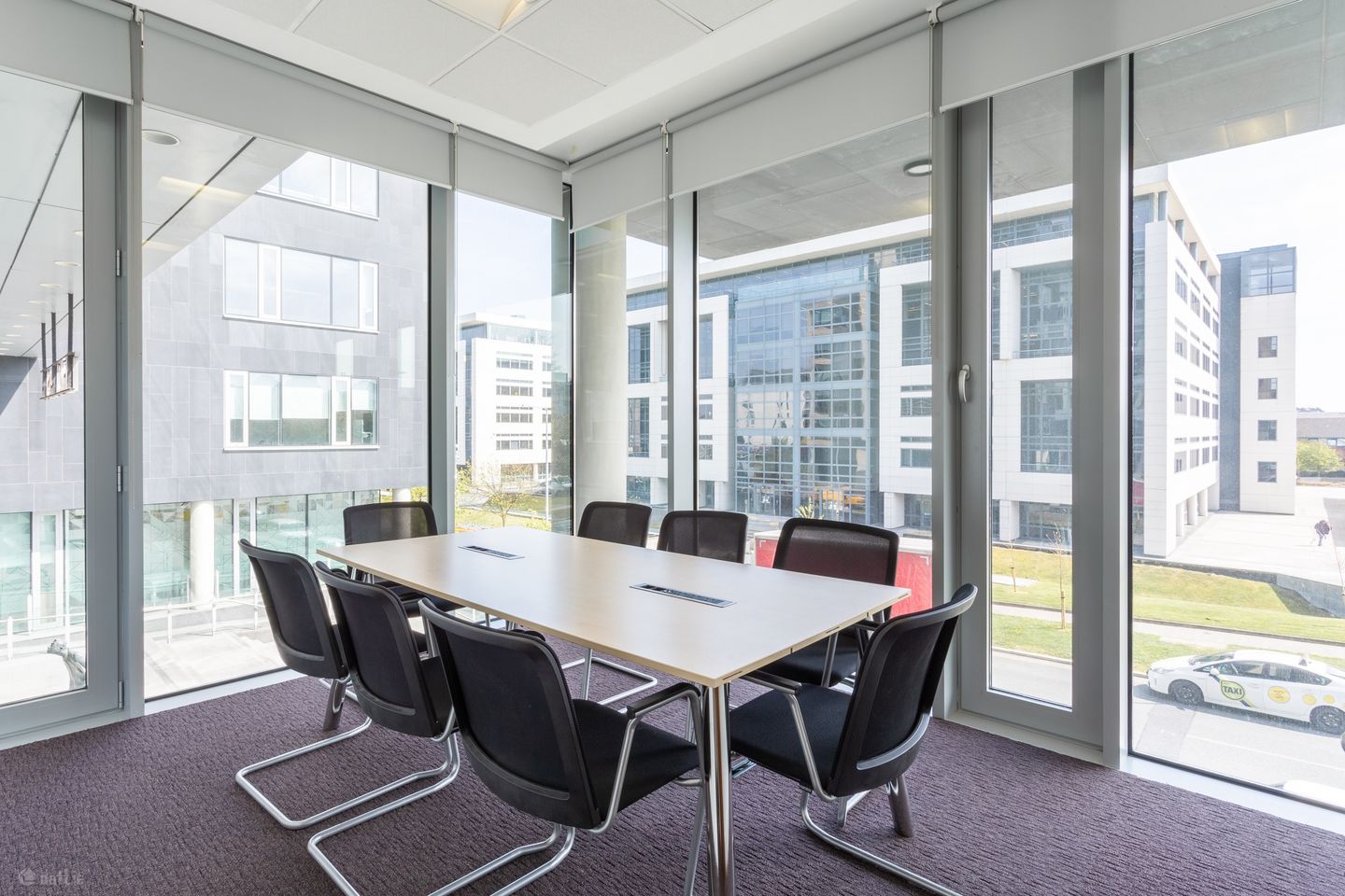 Servicesource Europe Limited, The Chase, Arkle Road, Sandyford, Dublin 18