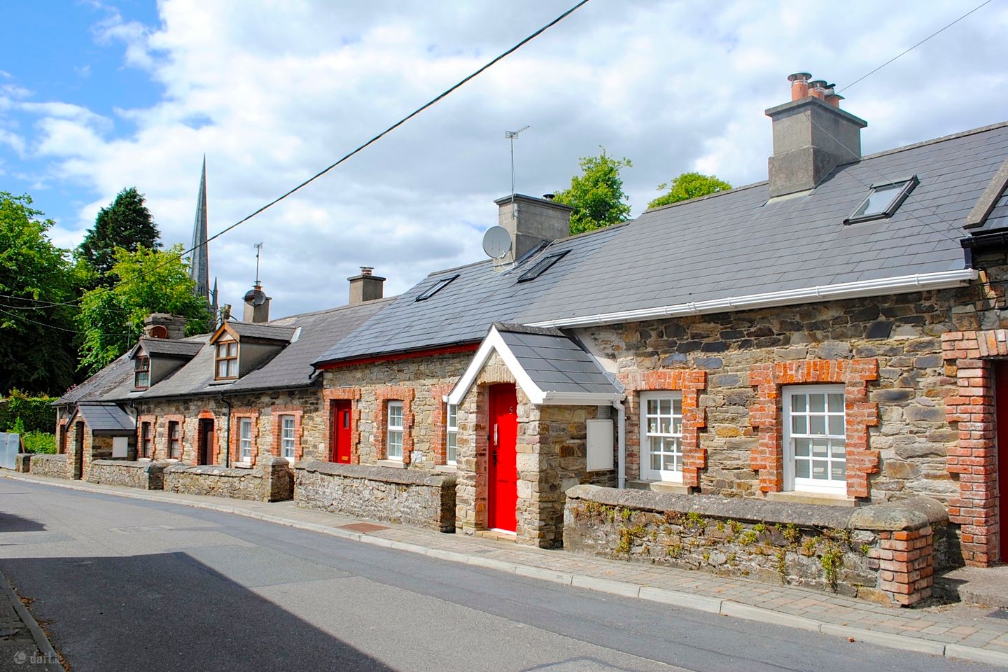 5 Church Lane, Lismore, Co Waterford, P51P274