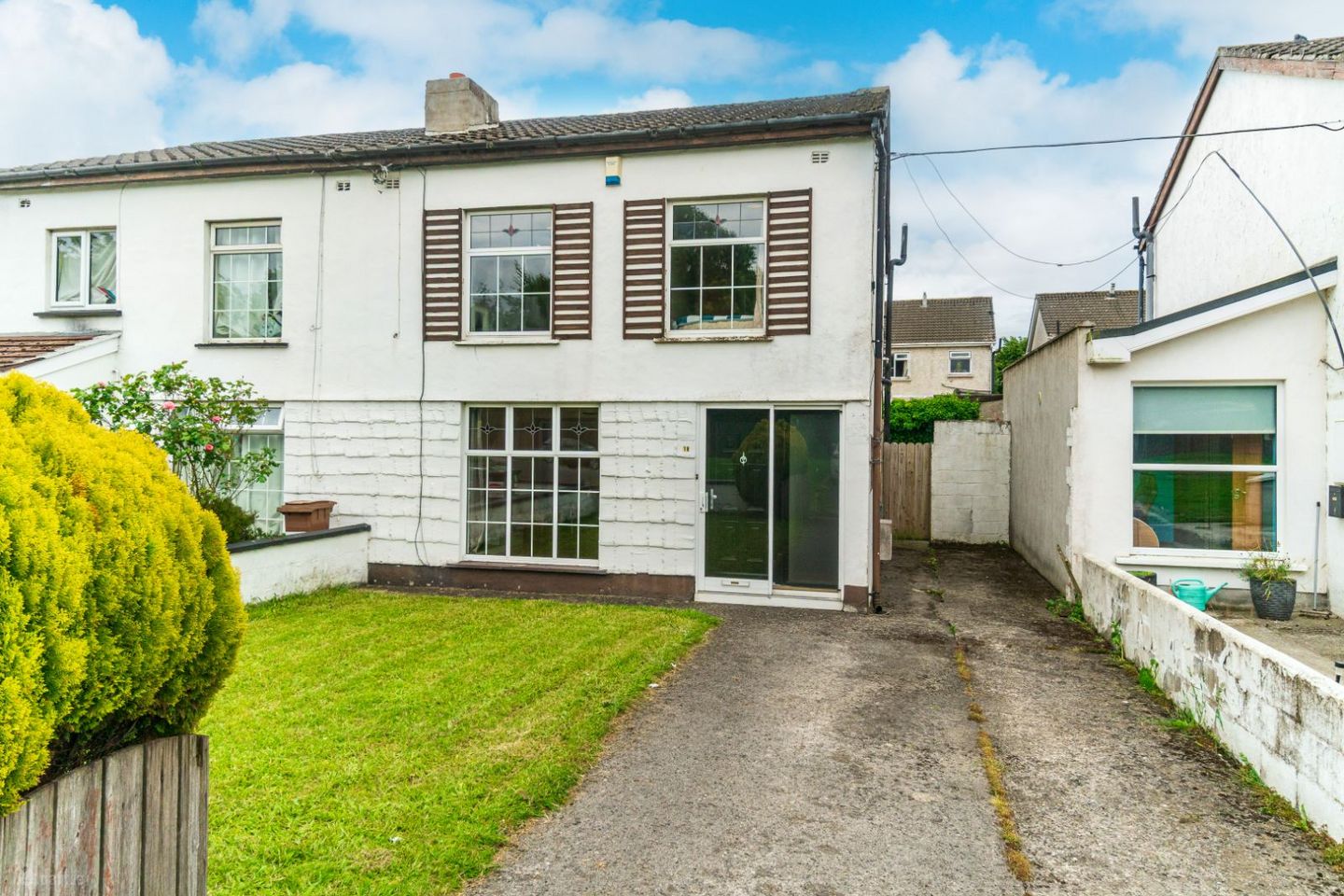 18 Dodsborough Road, Lucan, Co. Dublin, K78K6F2