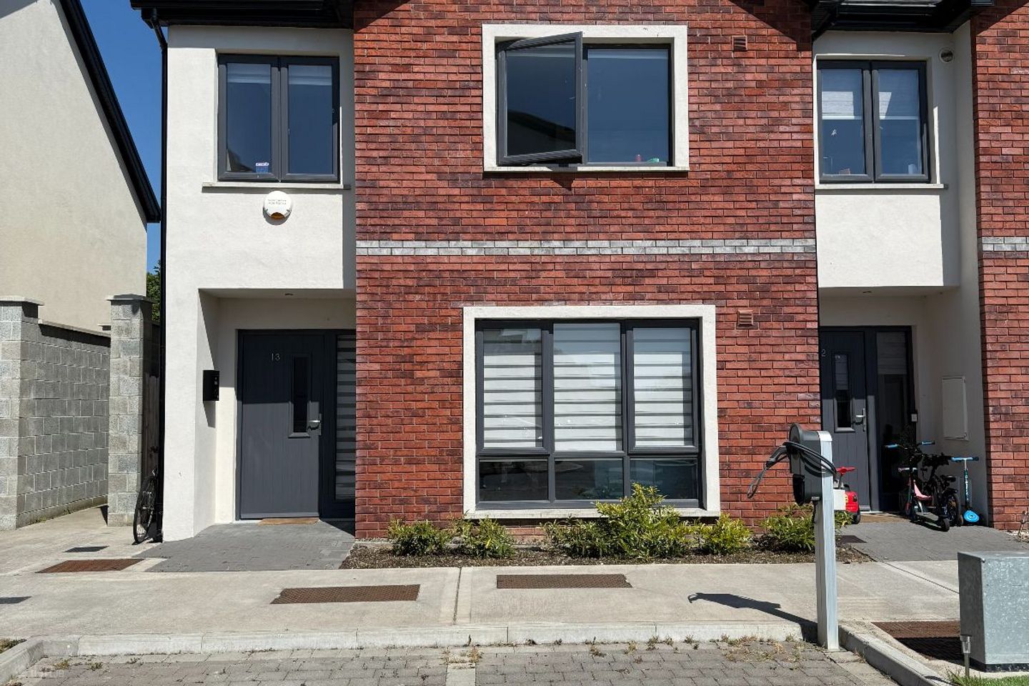 The Drive,Bryanstown Wood,Drogheda,Co. Meath, Drogheda, Co. Meath