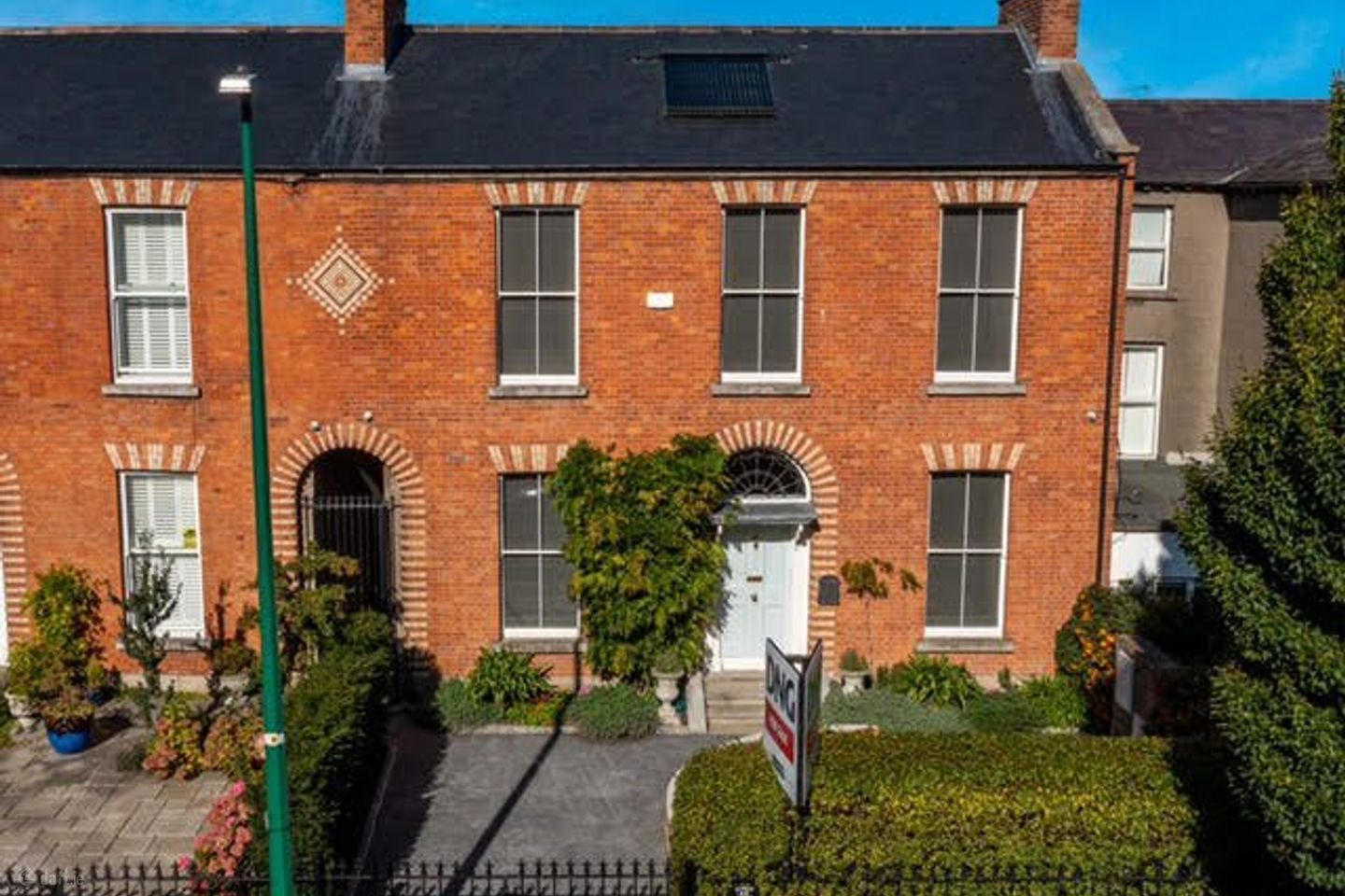 Albert Lodge, Albert Lodge, 42 Grosvenor Road, Rathgar, Dublin 6, D06HX95