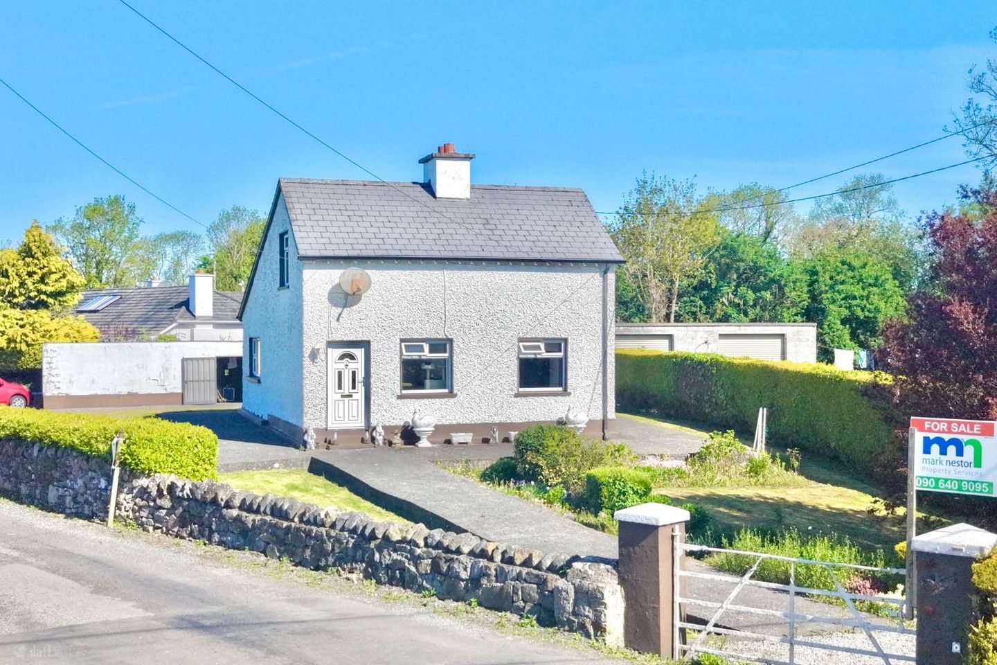Kilnahinch, Moate, Moate, Co. Westmeath, N37RC65